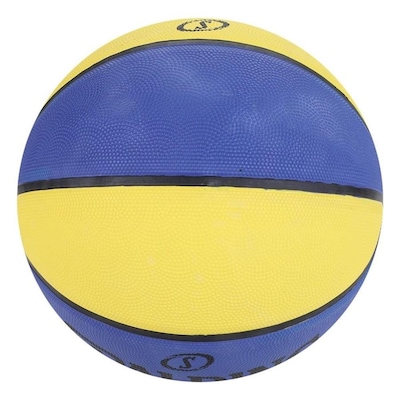 Bola de Basquete Spalding Lay-Up - Foto 2