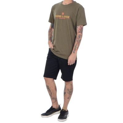 Camiseta Hang Loose Let It Go - Masculina - Foto 5