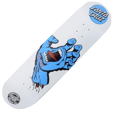 Shape Santa Cruz S.Hand Drop Dead 8''2 - Foto 1