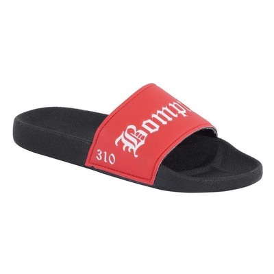 Chinelo NFL Bompton - Unissex - Foto 1