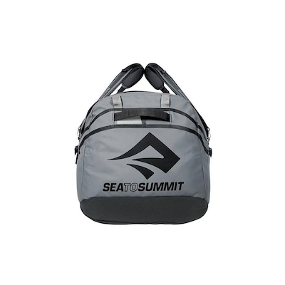 Duffle Bag Mala De Viagem Sea to Summit - 65 Litros - Foto 3