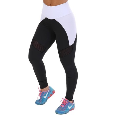 Calça Legging Cintura Alta Frimarket Microfibra - Feminina - Foto 1