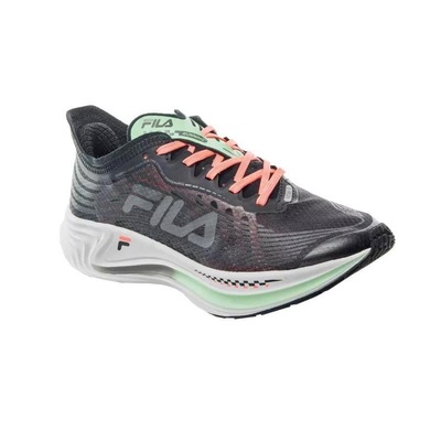 Tênis Fila Racer Carbon - Feminino - Foto 5