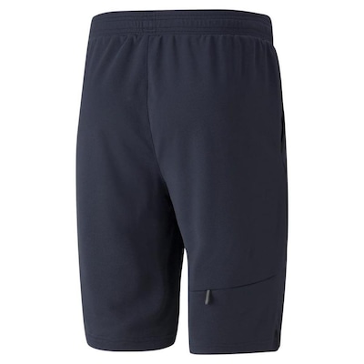 Bermuda Masculina Puma RTG Interlock Shorts 10" - Foto 2