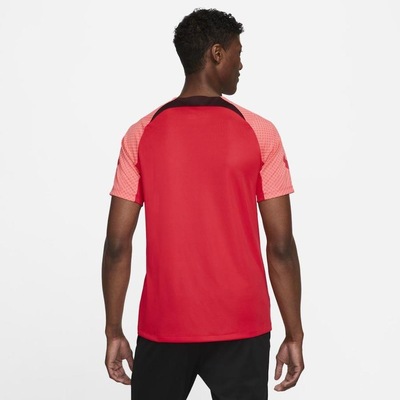 Camiseta Liverpool Nike Strike - Masculina - Foto 2