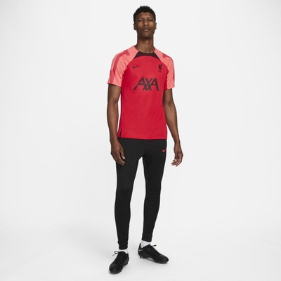 Camiseta Liverpool Nike Strike - Masculina - Foto 5