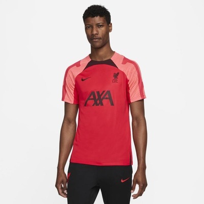 Camiseta Liverpool Nike Strike - Masculina - Foto 1