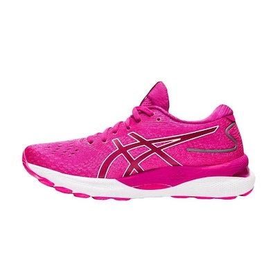 Tênis Asics Gel-Nimbus 24 - Feminino - Foto 2