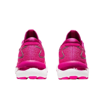 Tênis Asics Gel-Nimbus 24 - Feminino - Foto 3