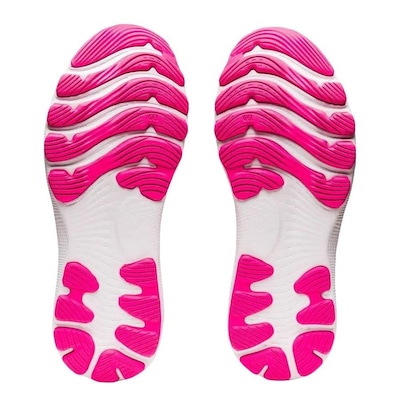 Tênis Asics Gel-Nimbus 24 - Feminino - Foto 4