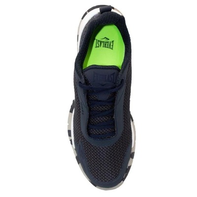 Kit Tênis Everlast Cave 2 - Masculino + 3 Pares de Meias - Foto 2