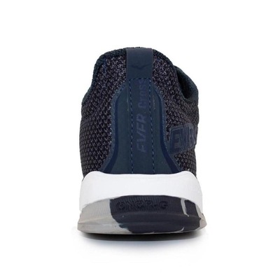 Kit Tênis Everlast Cave 2 - Masculino + 3 Pares de Meias - Foto 3