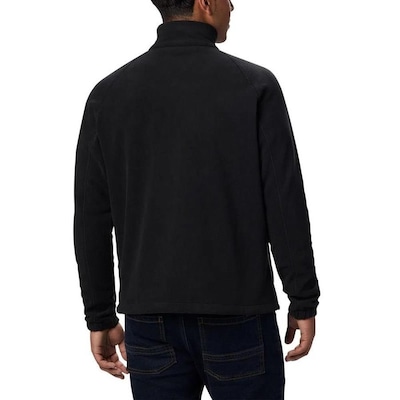 Jaqueta Columbia Fleece Fast Trek II - Masculina - Foto 2