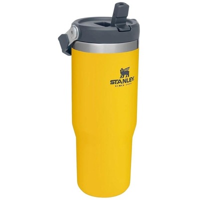 Garrafa Térmica Stanley Flip Straw - 887ml - Foto 1