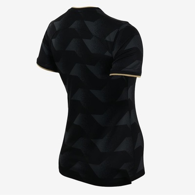 Camisa do Corinthians Nike Torcedor Pro II 22/23 - Feminina - Foto 2