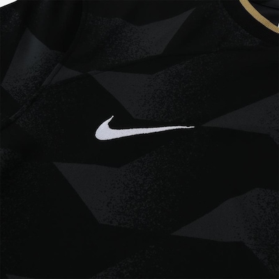 Camisa do Corinthians Nike Torcedor Pro II 22/23 - Feminina - Foto 4