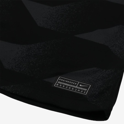 Camisa do Corinthians Nike Torcedor Pro II 22/23 - Feminina - Foto 6