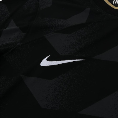 Camisa do Corinthians II 22/23 Nike Torcedor Pro - Masculina - Foto 2