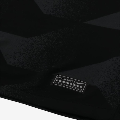 Camisa do Corinthians II 22/23 Nike Torcedor Pro - Masculina - Foto 4