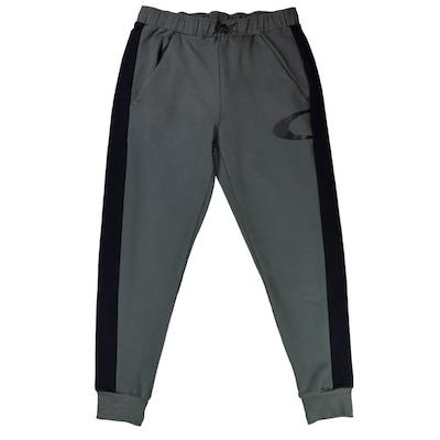 Calça Jogger Oakley Treino TRN Logo Pants - Masculina - Foto 1