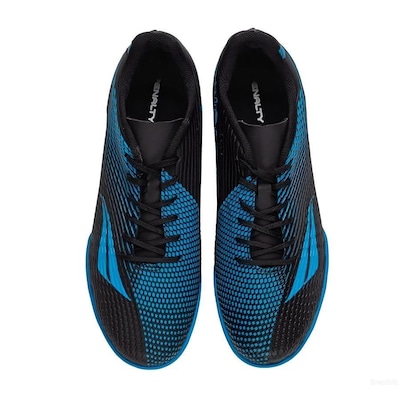 Chuteira Society Penalty Lider XXI - Masculina - Foto 3