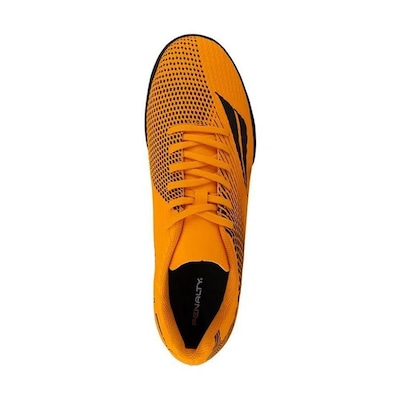 Chuteira Society Penalty Lider XXI - Masculina - Foto 3