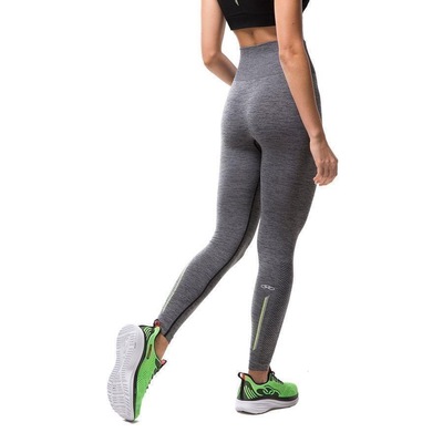 Calça Legging Feminina Olympikus Knit - Foto 3