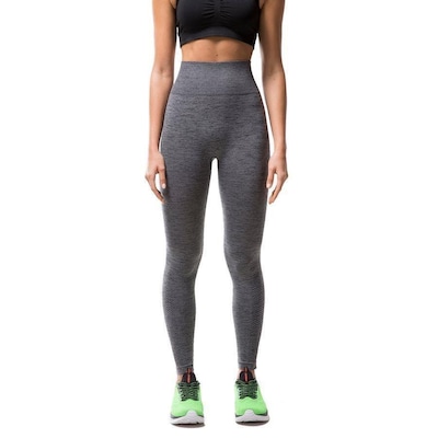Calça Legging Feminina Olympikus Knit - Foto 1