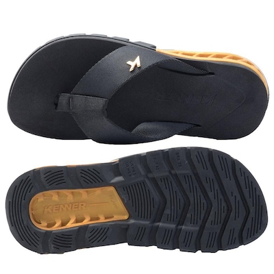 Chinelo Kenner Rakka U1 - Unissex - Foto 5