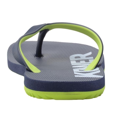 Chinelo Kenner- Infantil - Foto 4