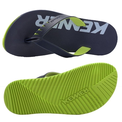 Chinelo Kenner- Infantil - Foto 5