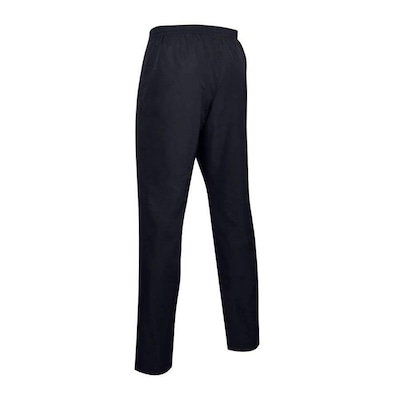 Calça Under Armour Sport Tricot - Masculina - Foto 2
