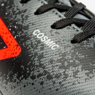 CHUTEIRA CAMPO UMBRO COSMIC - ADULTO - Foto 6