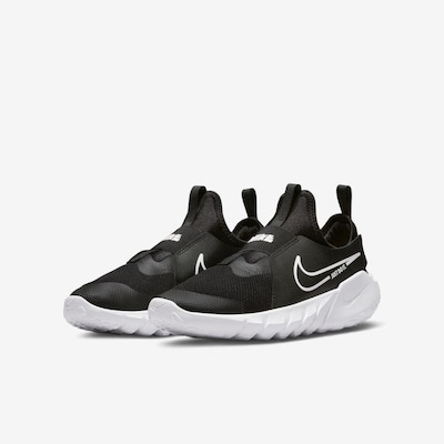 Tênis Nike Flex Runner 2 GS - Infantil - Foto 5