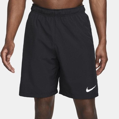 Bermuda Nike Woven Training - Masculino - Foto 2