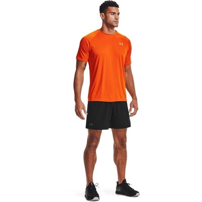 Shorts Under Armour Woven 7in Shorts - Masculino - Foto 2