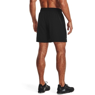 Shorts Under Armour Woven 7in Shorts - Masculino - Foto 3
