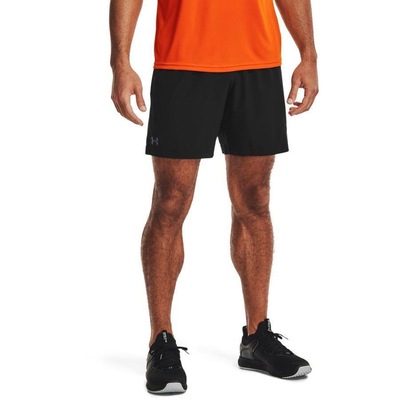 Shorts Under Armour Woven 7in Shorts - Masculino - Foto 1