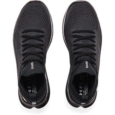 Tênis Under Armour FLow Velociti SE - Masculino - Foto 4