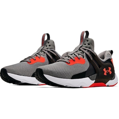 Tênis Under Armour Hovr Apex 3 - Masculino - Foto 2