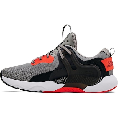 Tênis Under Armour Hovr Apex 3 - Masculino - Foto 3