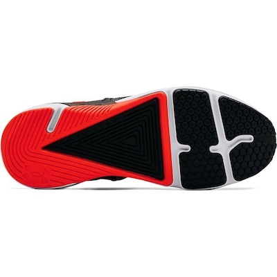 Tênis Under Armour Hovr Apex 3 - Masculino - Foto 5