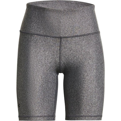 Shorts Under Armour HG Armour Bike - Feminino - Foto 1