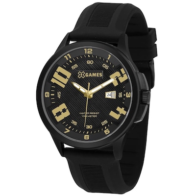 Relógio Analógico X-Game Xmnp1003 P2Px - Masculino - Foto 1