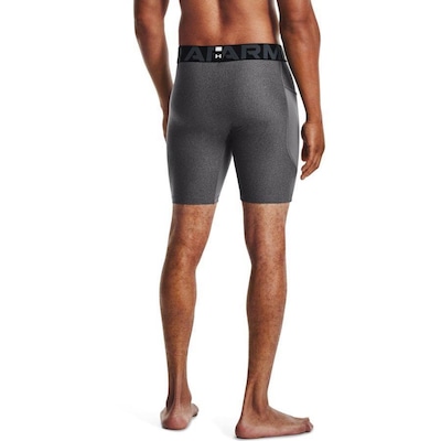 Shorts Under Armour HG Armour - Masculino - Foto 3
