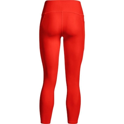 Calça Legging 7/8 Under Armour HG Armour HI ANKLE - Feminina - Foto 2