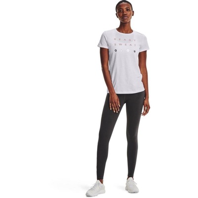 Calça Legging Under Armour Favorite Wm - Feminina - Foto 2
