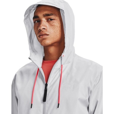Jaqueta Under Armour Legacy - Masculina - Foto 4