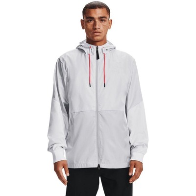 Jaqueta Under Armour Legacy - Masculina - Foto 1