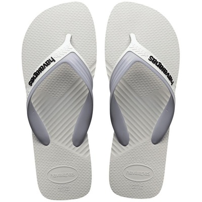 Chinelo Havaianas Dual - Adulto - Foto 3